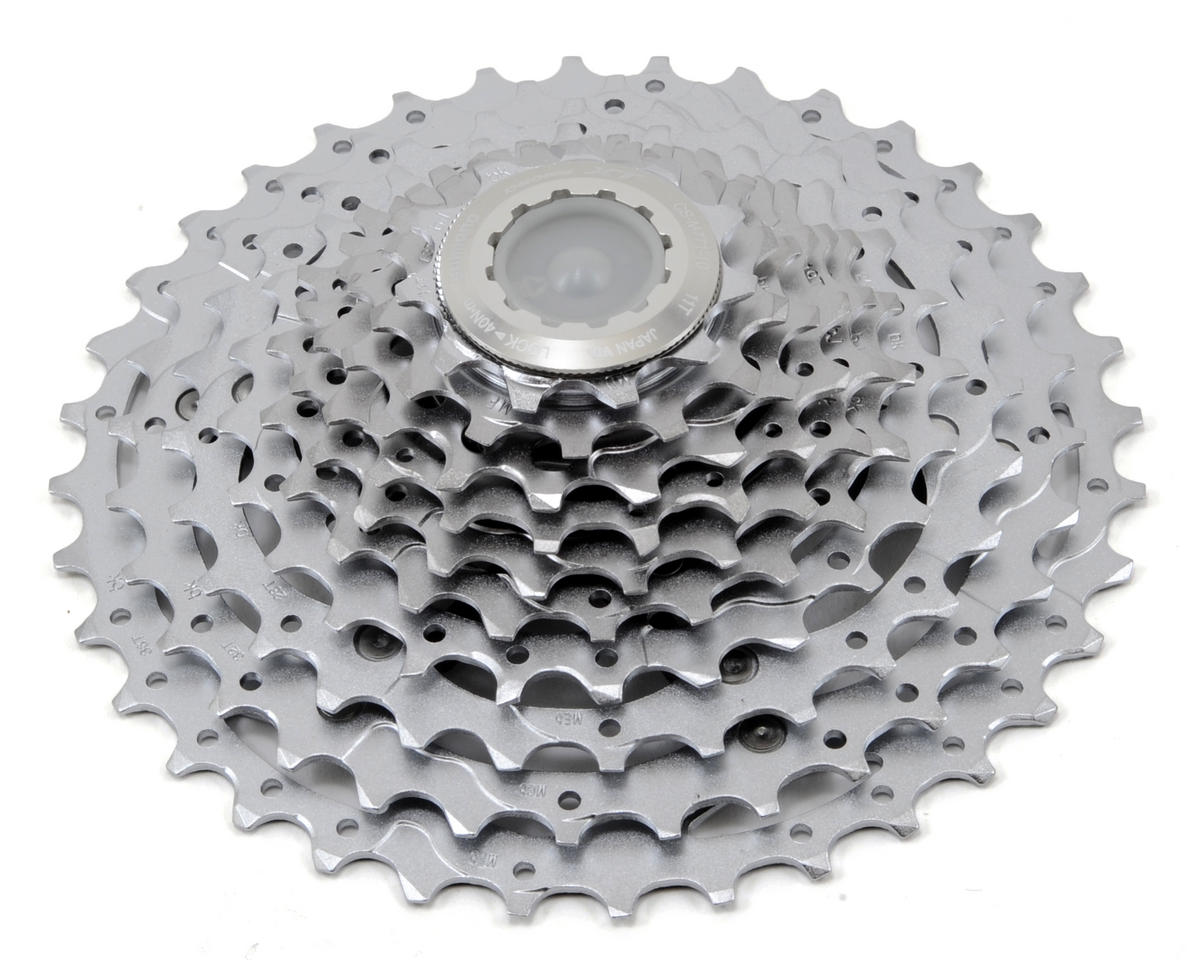 Shimano Shimano CS-M771-10 Cassette