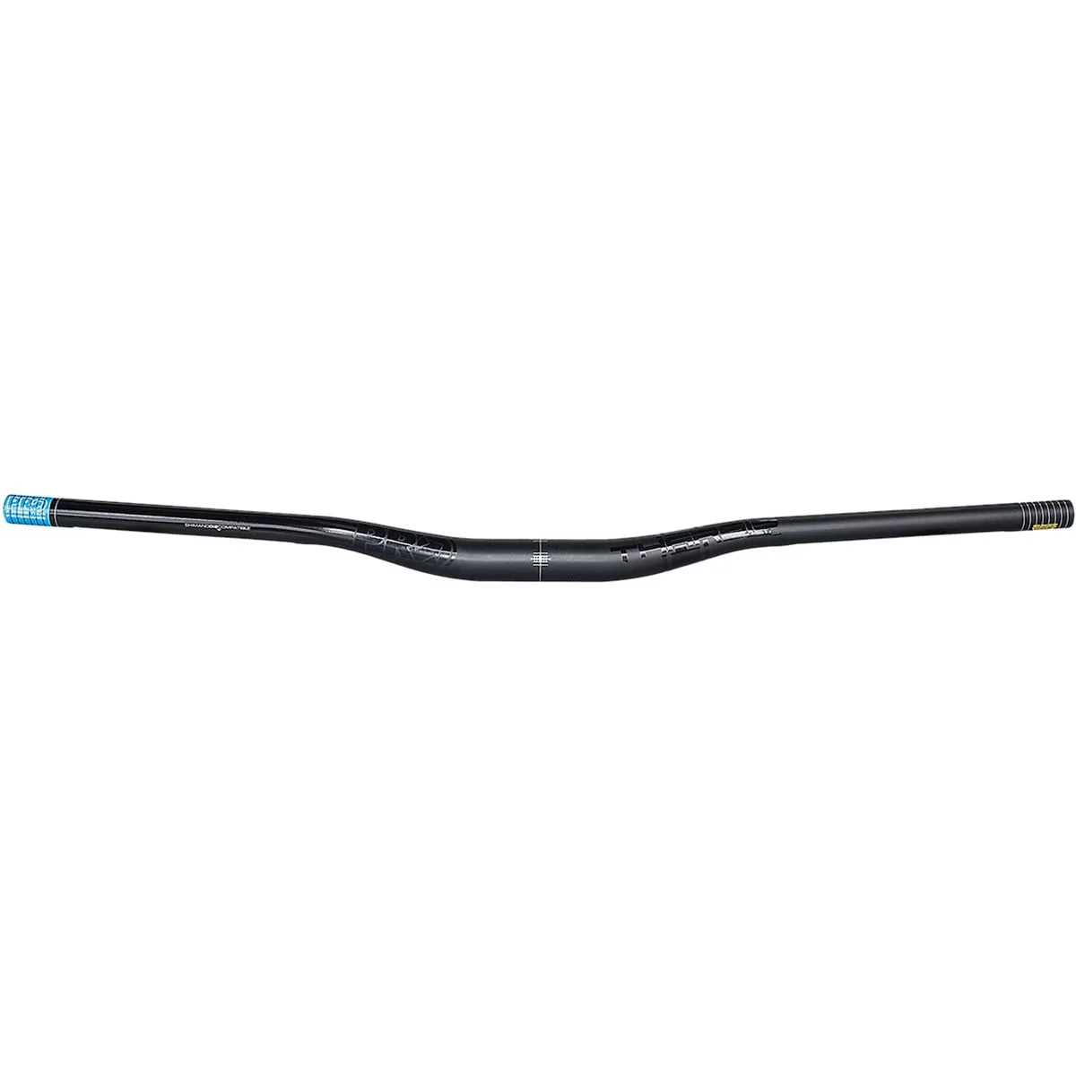 PRO PRO Tharsis Trail Riser Di2 Handlebar UD Carbon, 800mm/20mm Rise