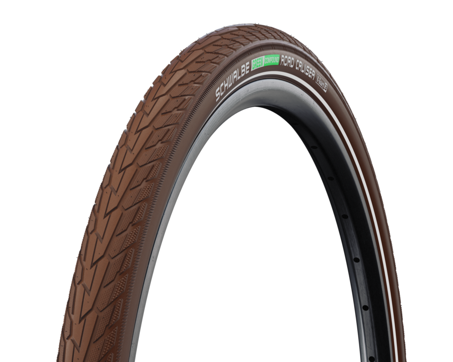 Schwalbe Road Cruiser