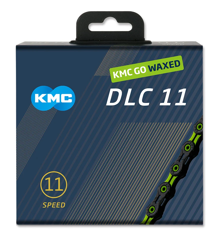 KMC WAX DLC 11