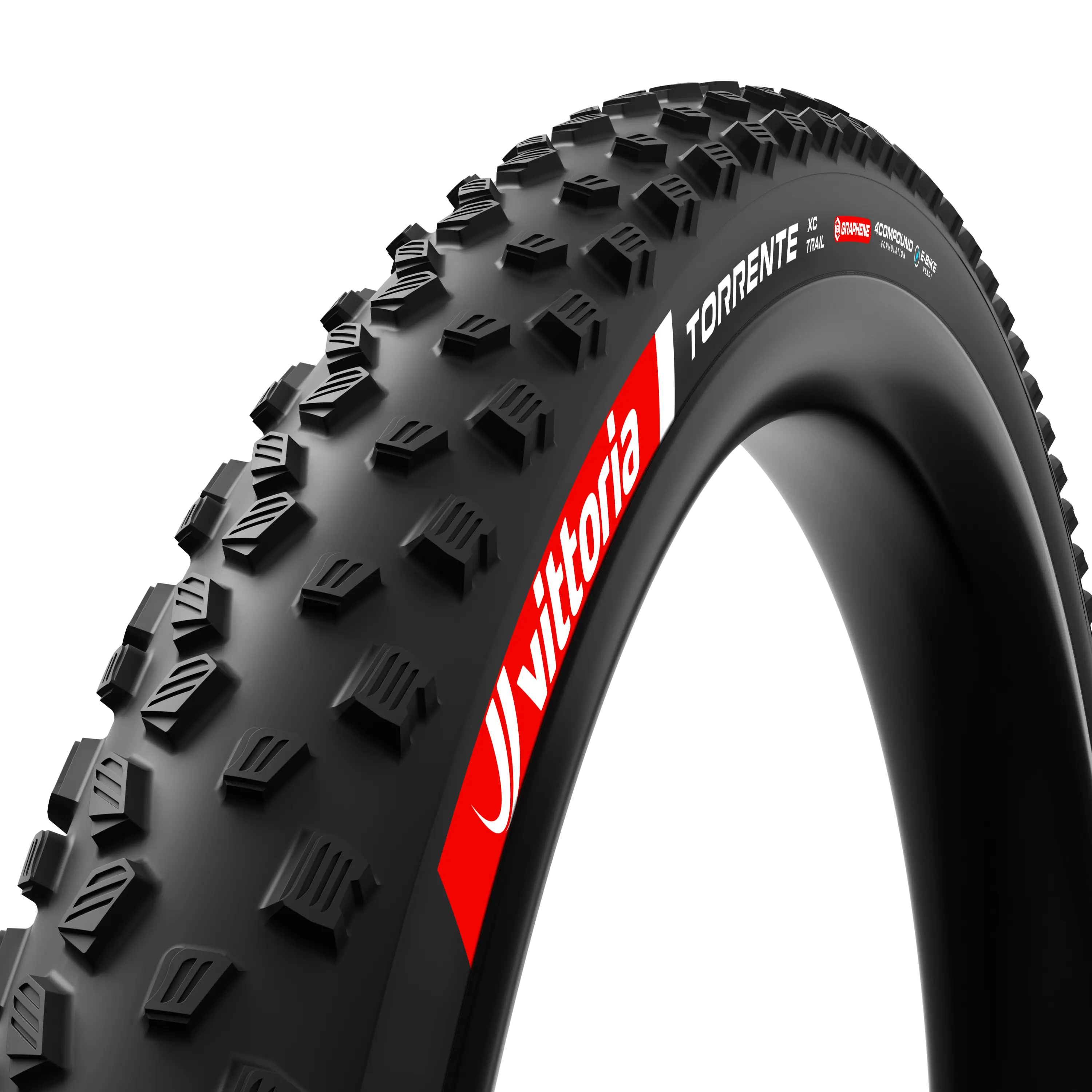 Vittoria Torrente XC Trail
