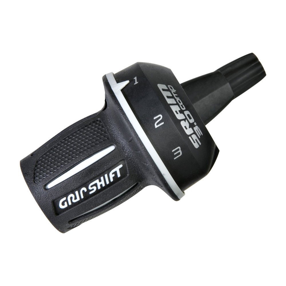 SRAM 3.0 Comp Twist Shifter Set