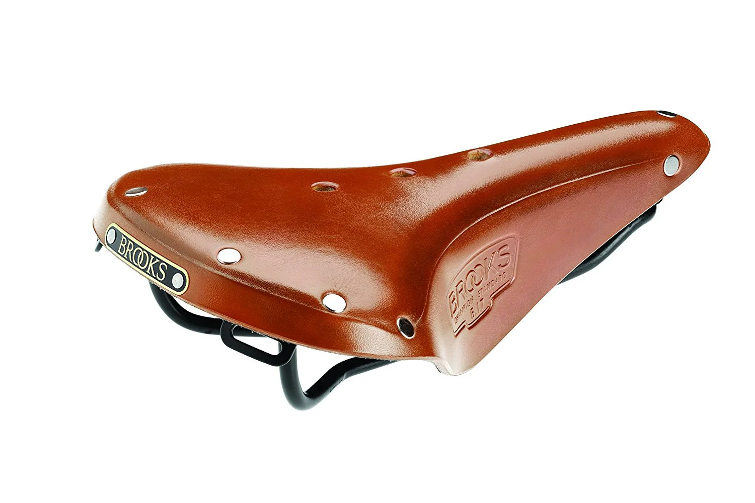 Brooks Brooks - B17 Premium Leather Saddle