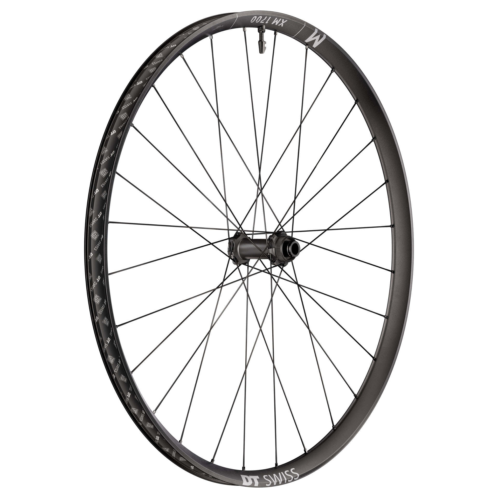 DT Swiss DT Swiss XM 1700 SPLINE®