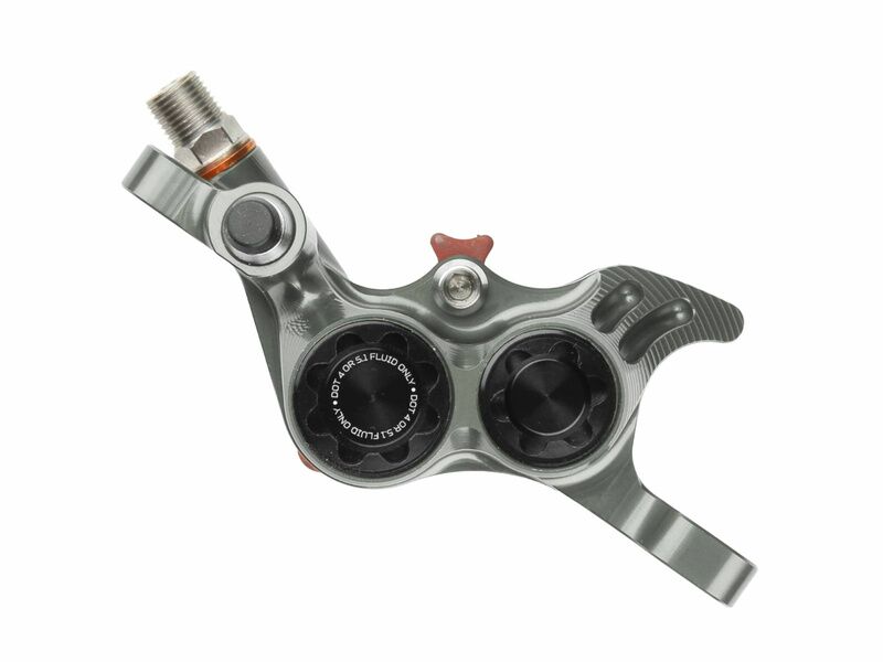 Hope Hope RX4 SL Post Mount Caliper