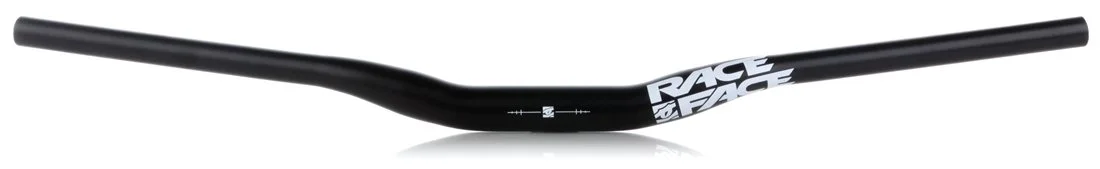 Race Face Race Face | Chester Handlebar | Black | 740Mm Width | Aluminum