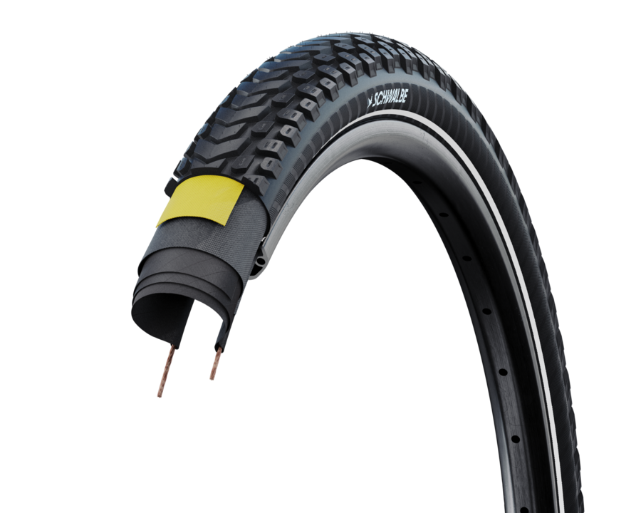 Schwalbe Marathon Mondial