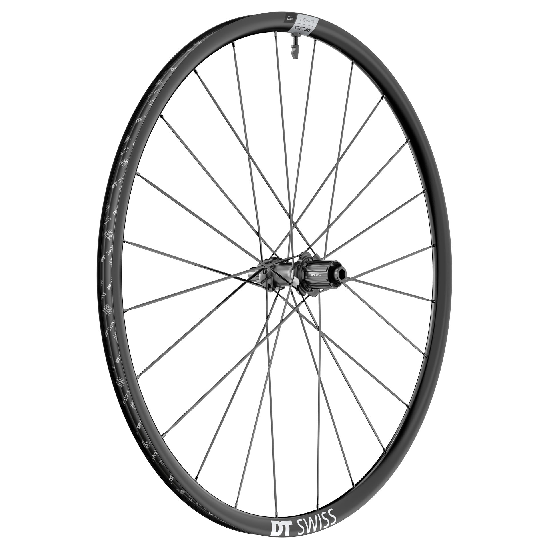 DT Swiss DT Swiss C 1800 SPLINE®