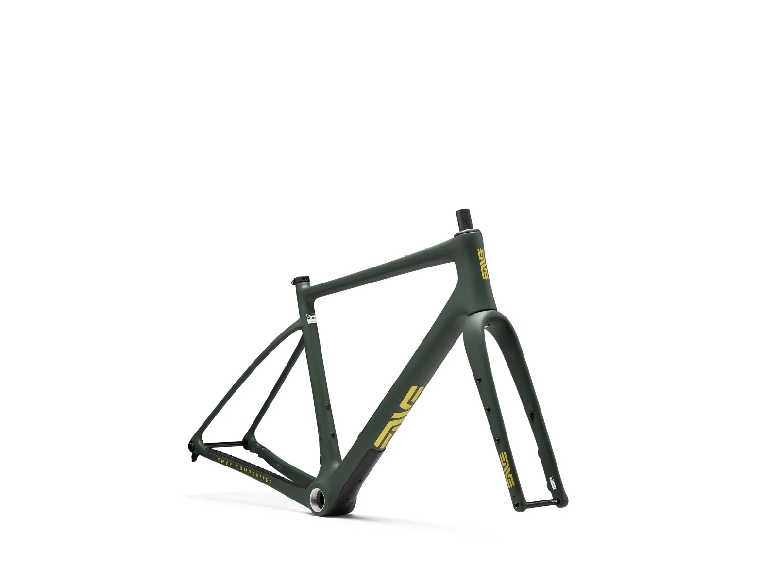 ENVE Mog Frameset