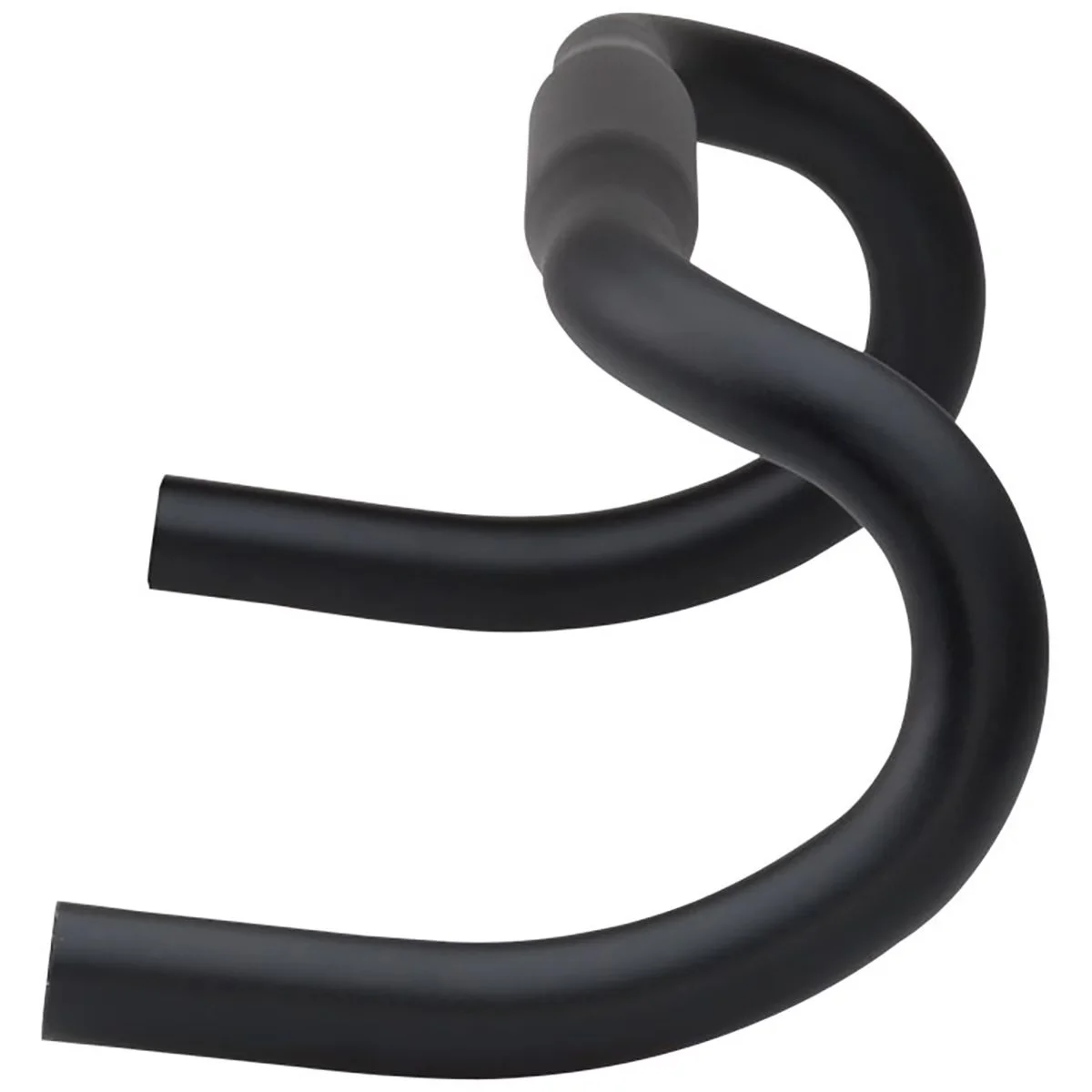 Salsa Salsa Cowbell Drop Handlebar Black, 44cm
