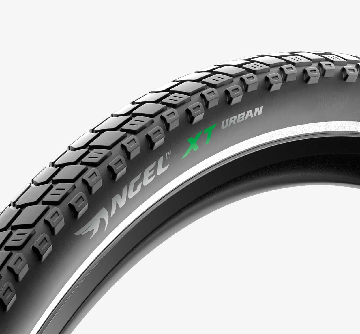 Pirelli Angel™ XT Urban