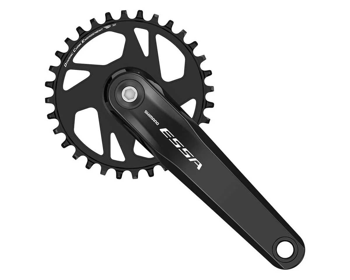 Shimano Shimano ESSA FC-U2000-1 Crankset
