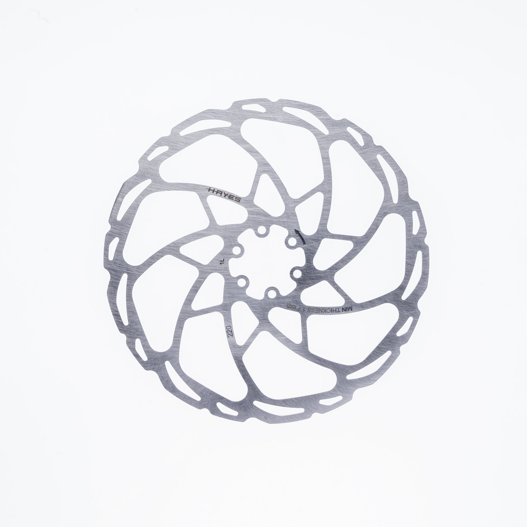 Hayes D-Series Rotor
