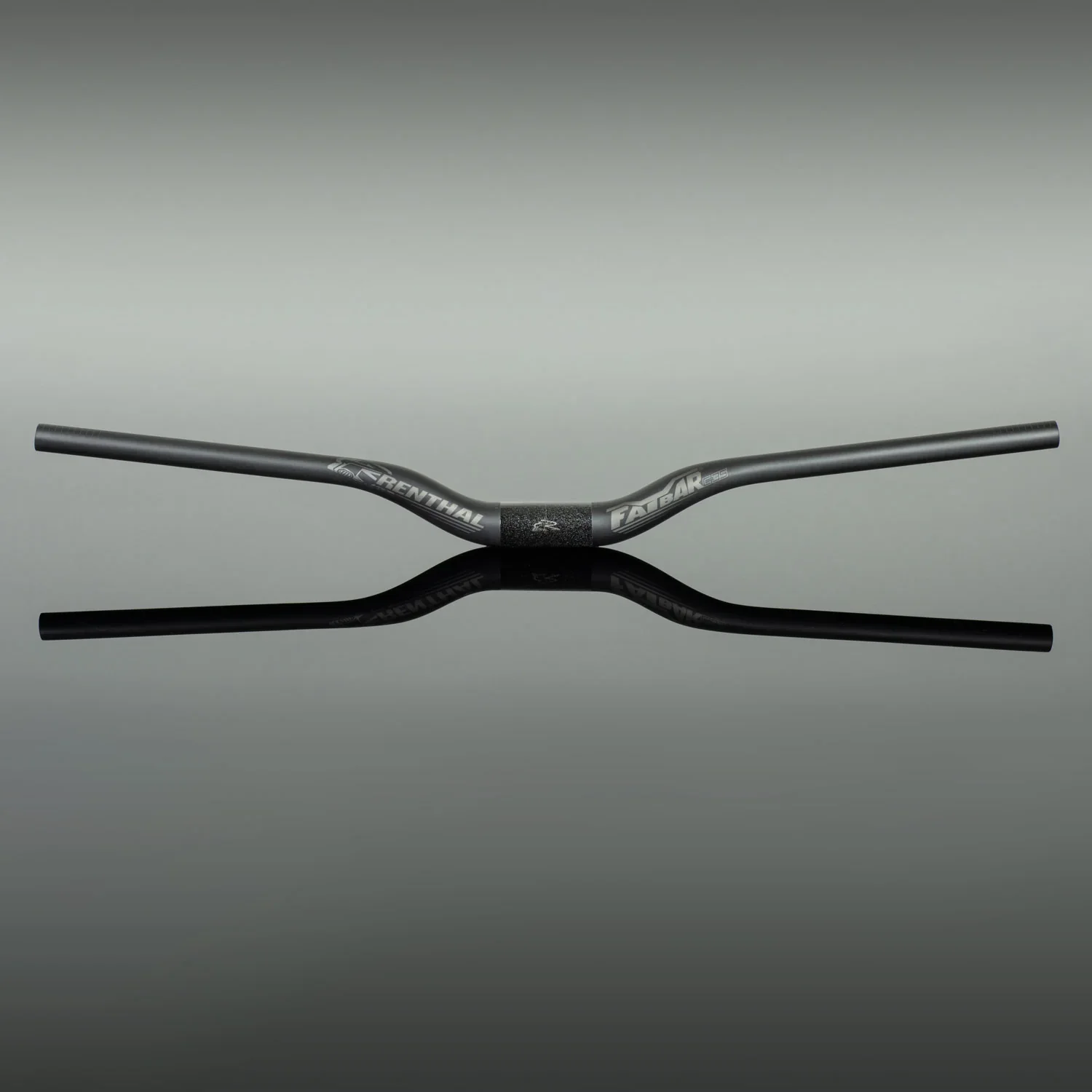 Renthal Renthal | Fatbar Carbon 35 Handlebar V3 800Mm, 40Mm Rise