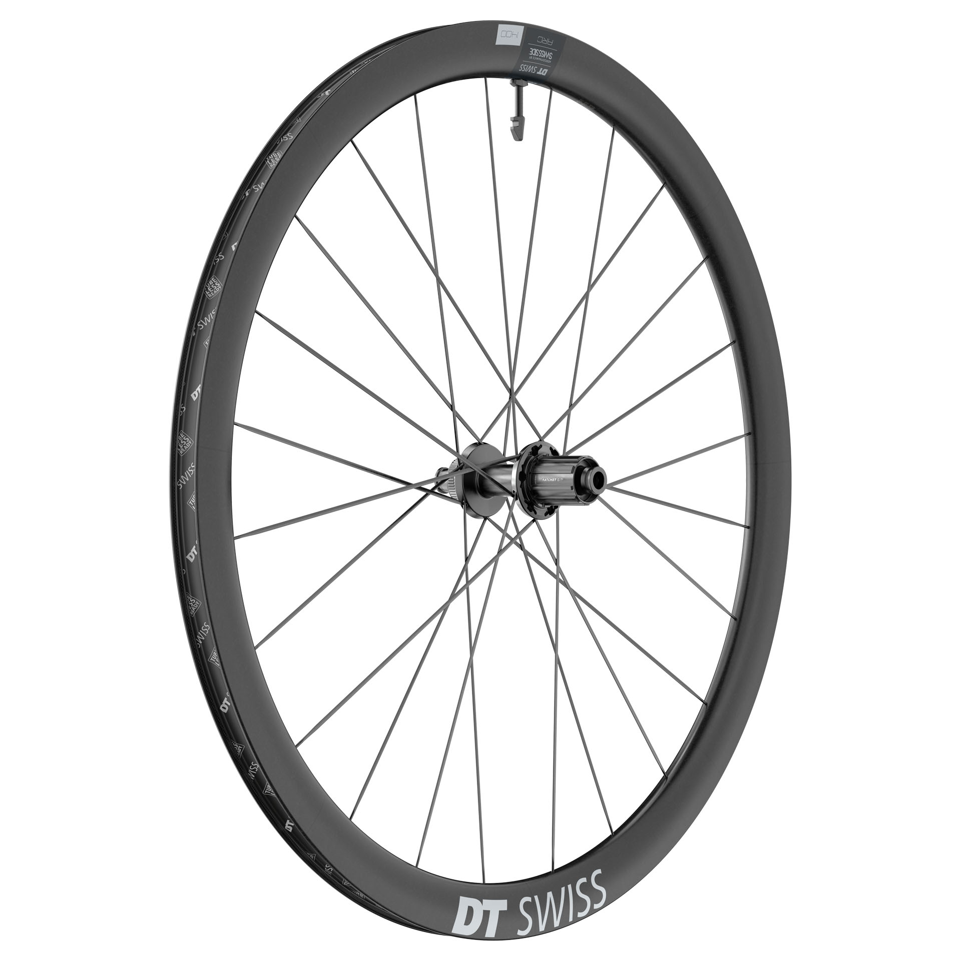 DT Swiss DT Swiss ARC 1400 DICUT® DB