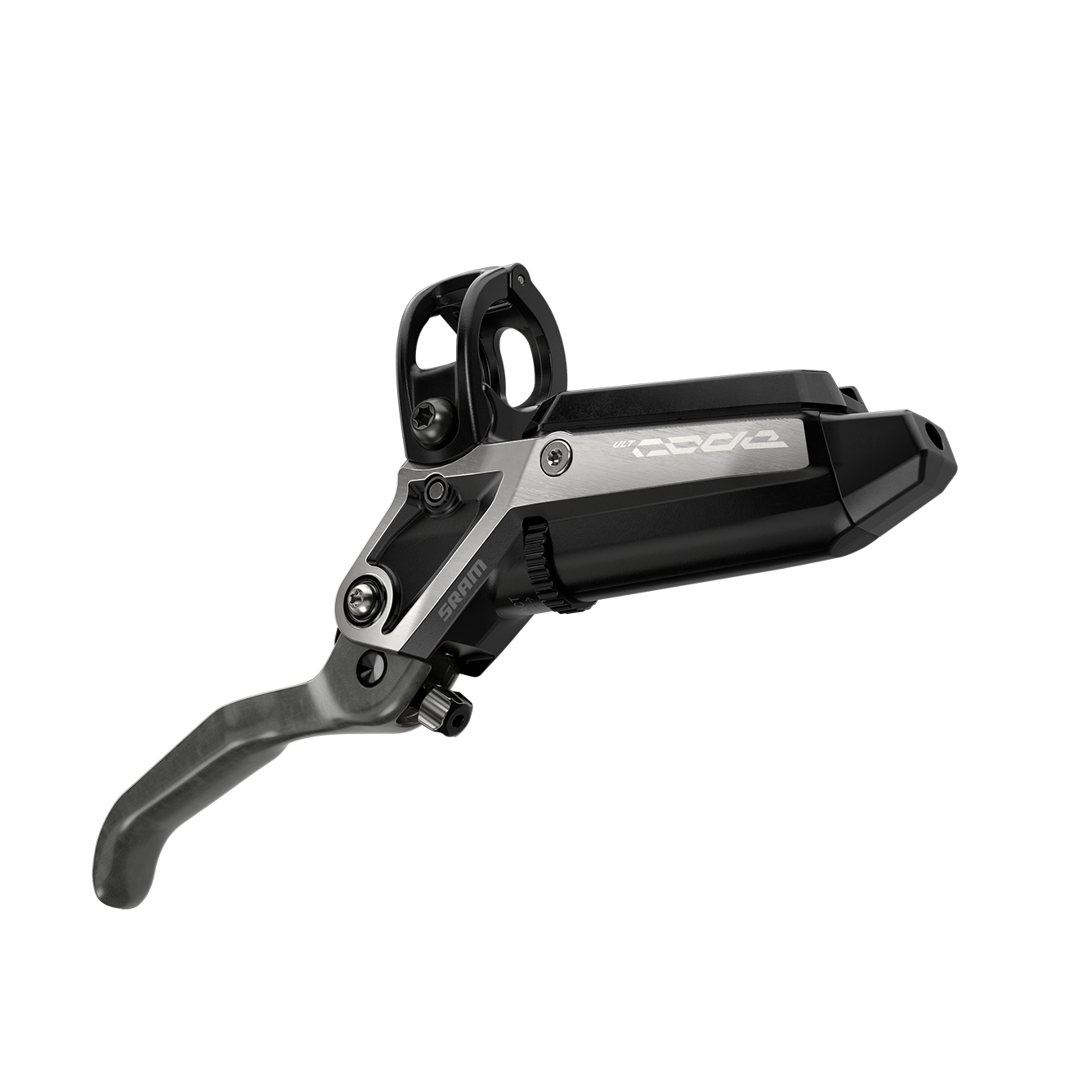 SRAM SRAM Code Ultimate Stealth C1 Brake Lever Assembly