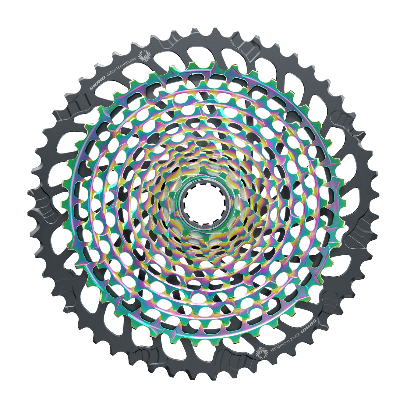SRAM SRAM XG-1299 Eagle Cassette