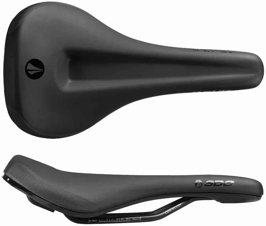 SDG Sdg | Bel-Air V3 Max Saddle Black Black