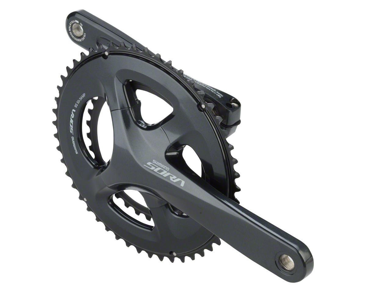 Shimano Shimano Sora FC-R3000 Crankset