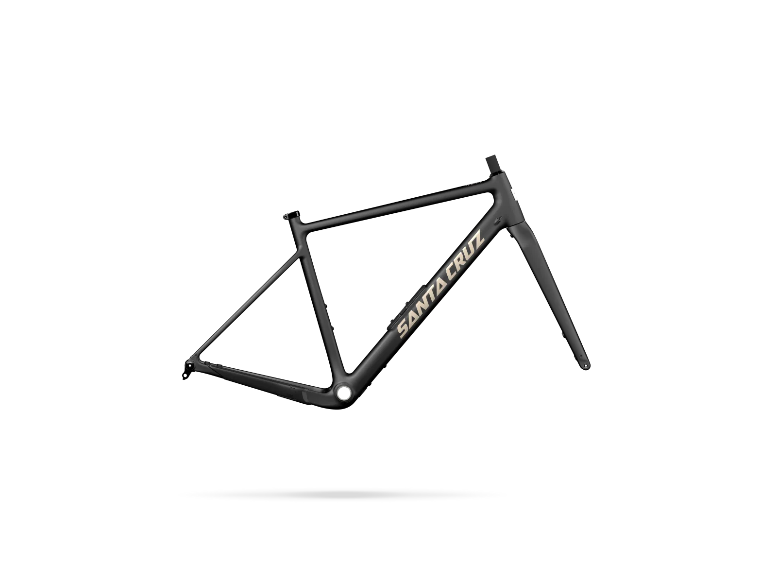 Santa Cruz Stigmata CC Gravel Frameset