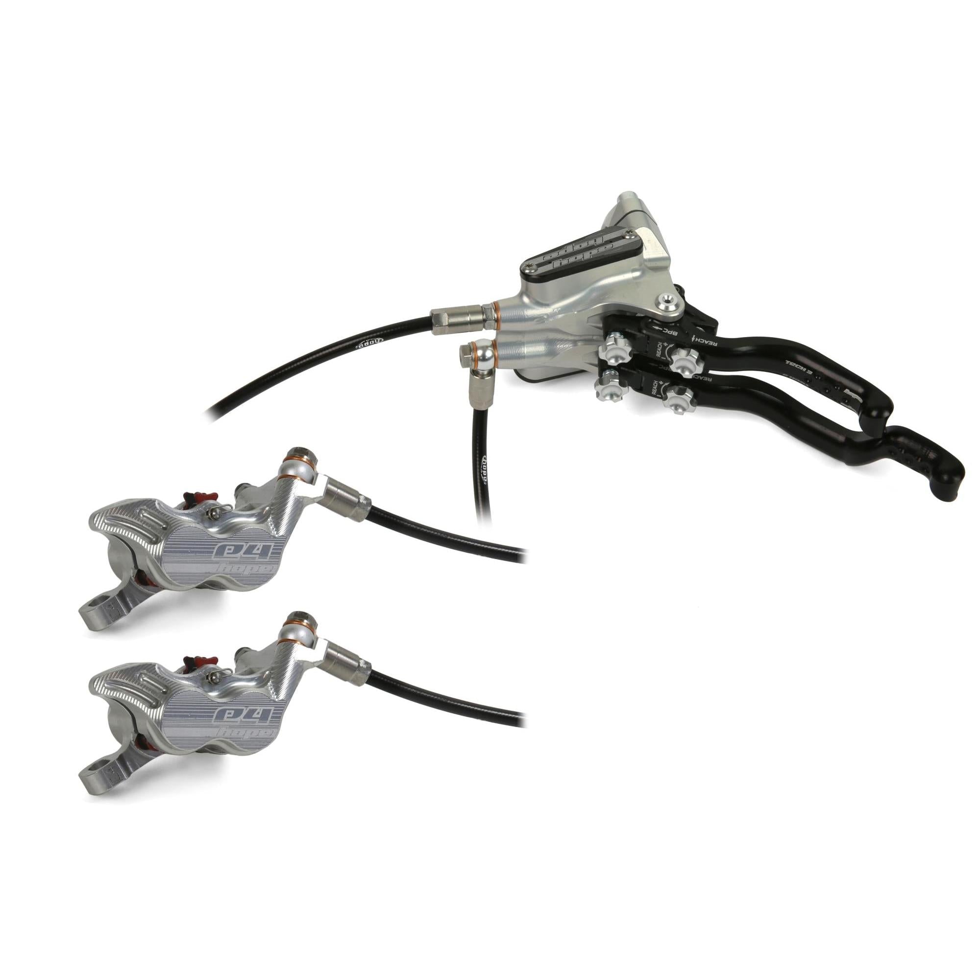 Hope Hope Tech 3 Duo Brake Set