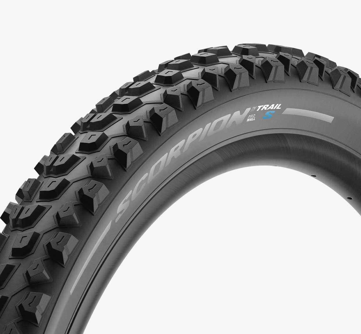 Pirelli Scorpion™ Trail S