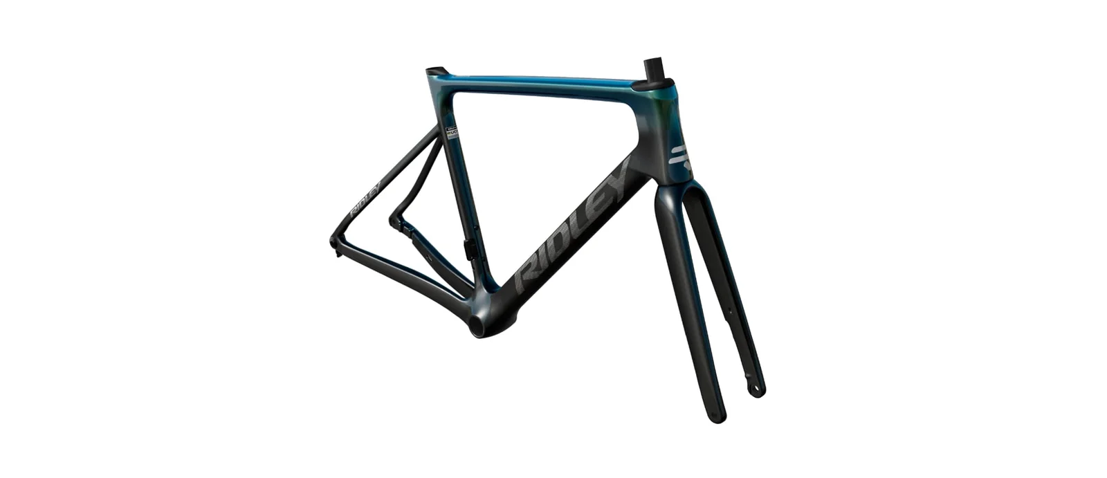 Ridley Falcn Road Frameset