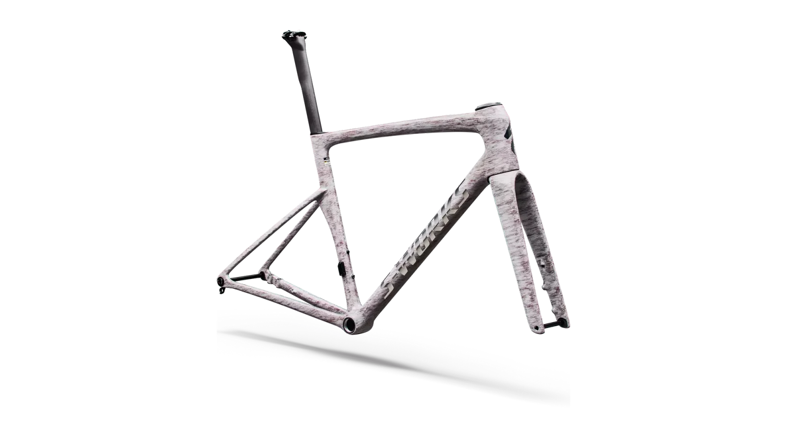 Specialized S-Works Tarmac SL9 Frameset