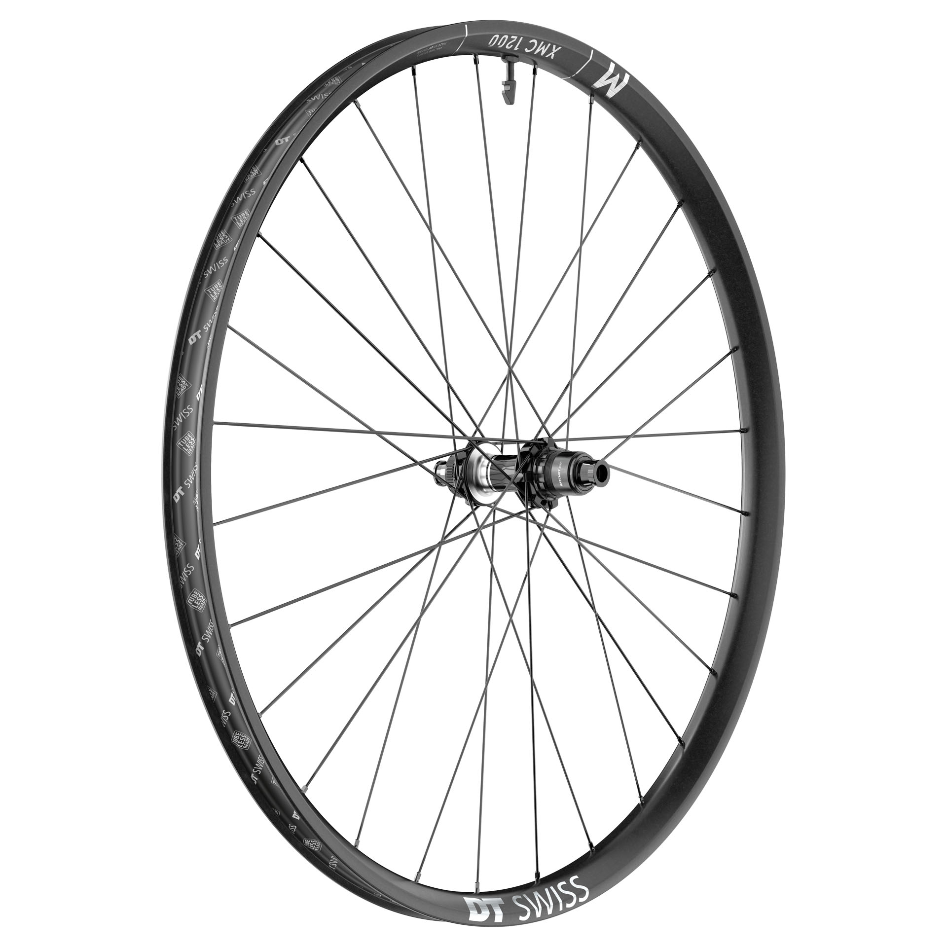 DT Swiss DT Swiss XMC 1200 SPLINE®