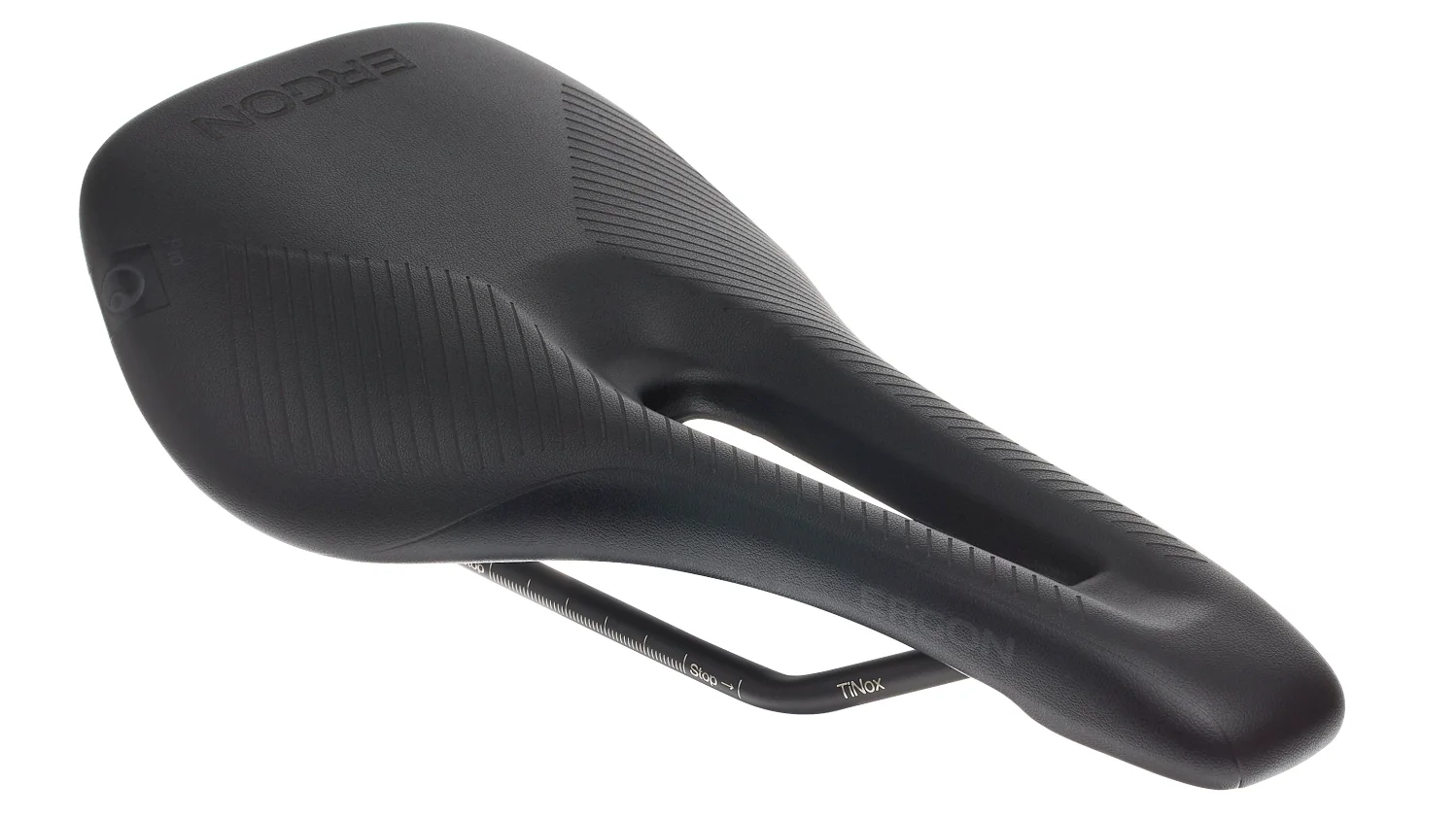 Ergon Ergon | Sr Pro Women's Saddle | Black | Medium/large