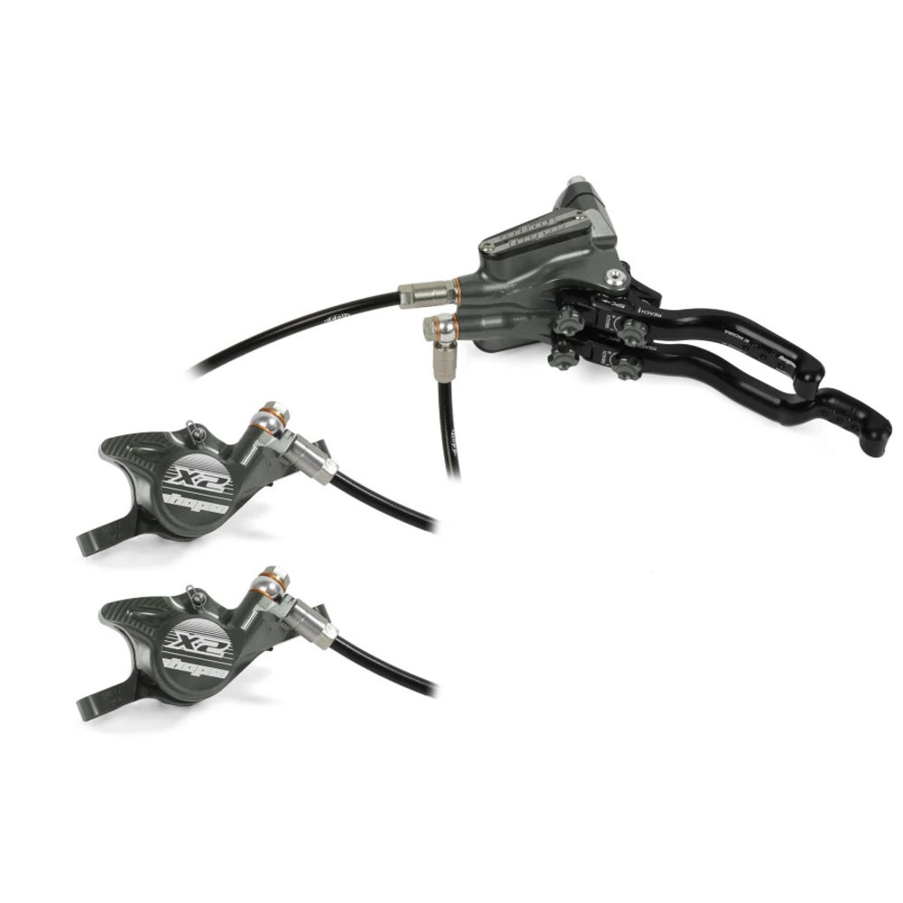 Hope Hope Tech 3 Duo Brake Set