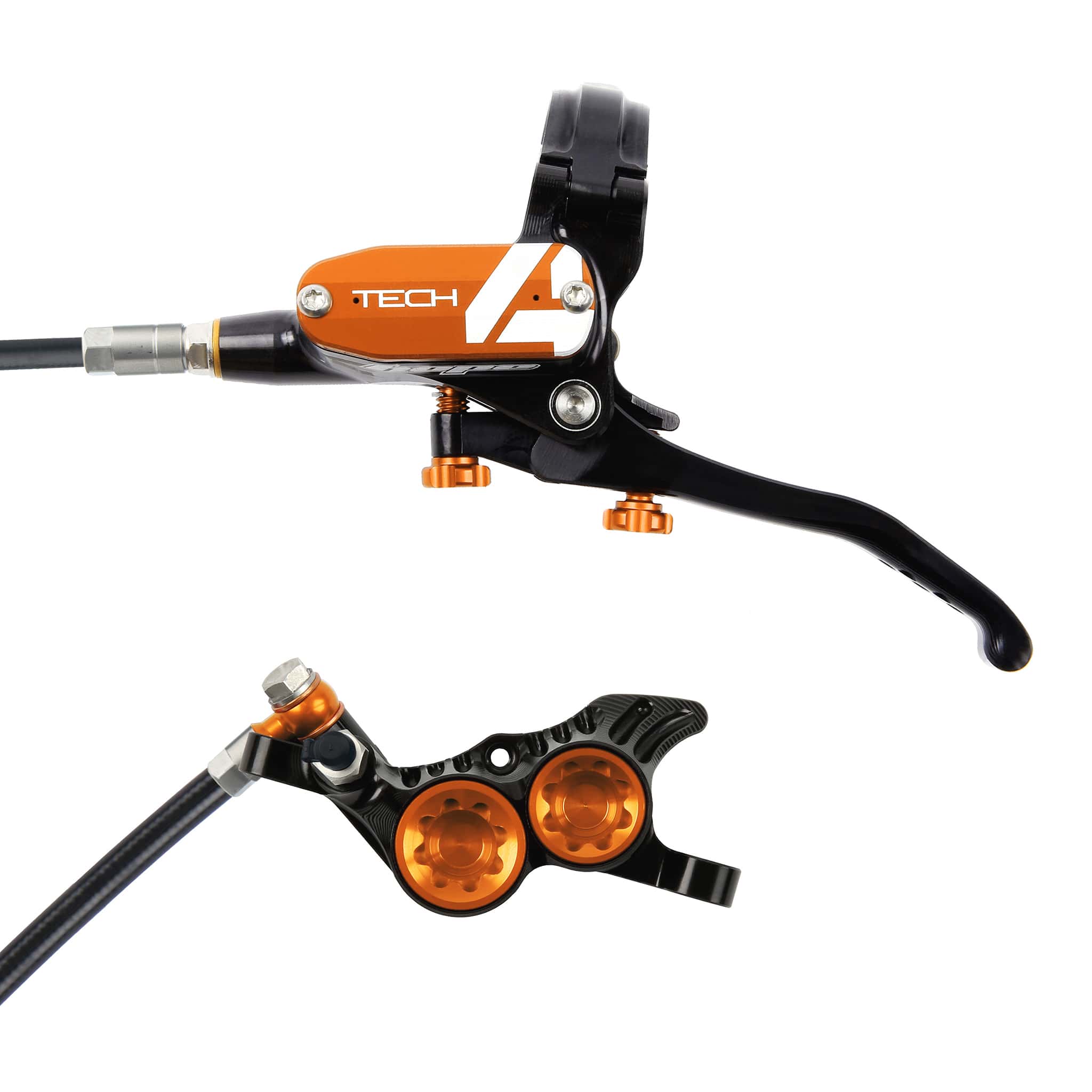 Hope Hope Tech 4 V4 Brake
