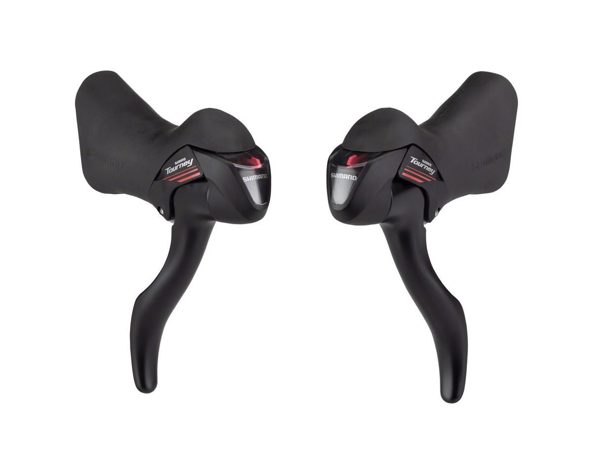 Shimano Tourney ST-A070 Shift/Brake Lever Set