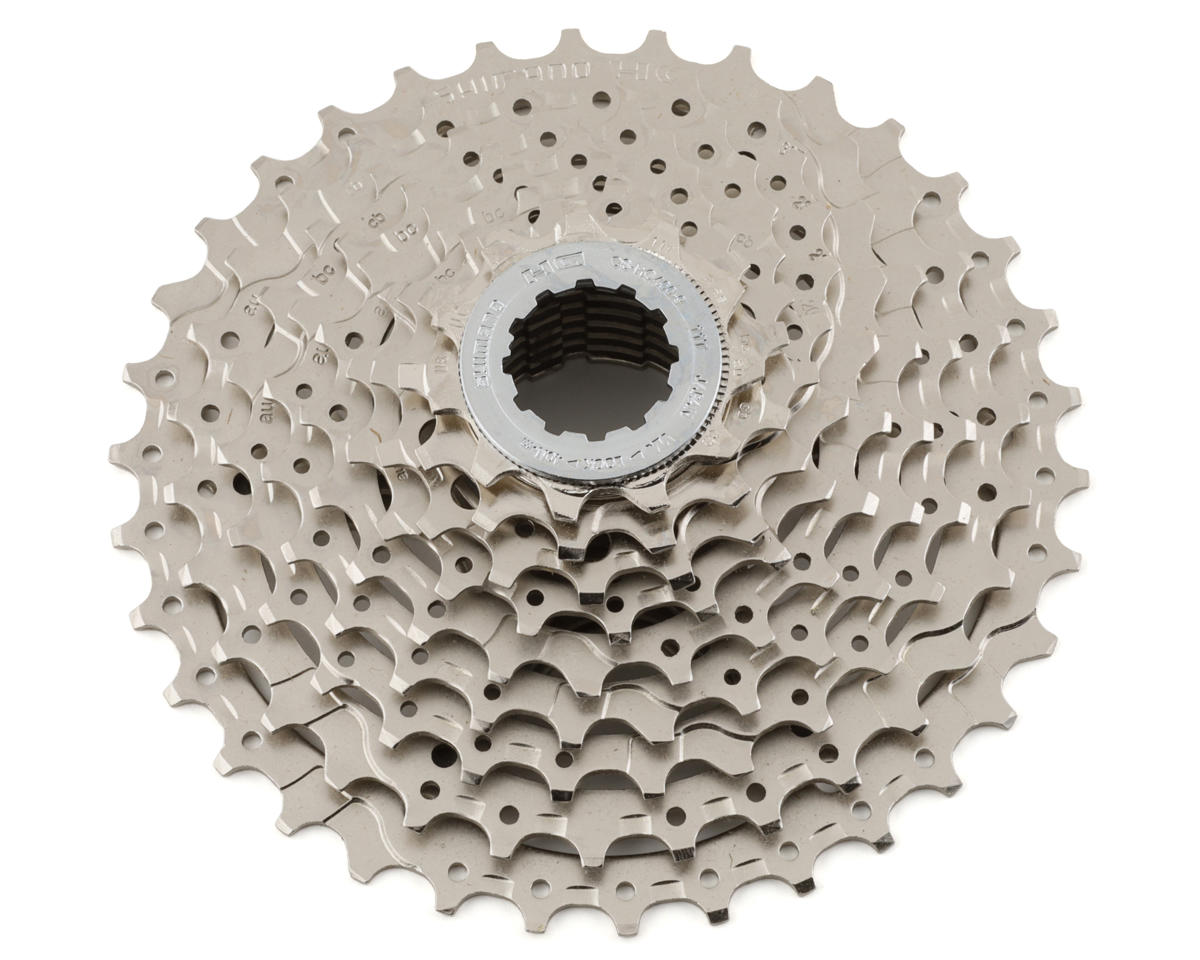 Shimano Shimano CS-HG400-9 Cassette
