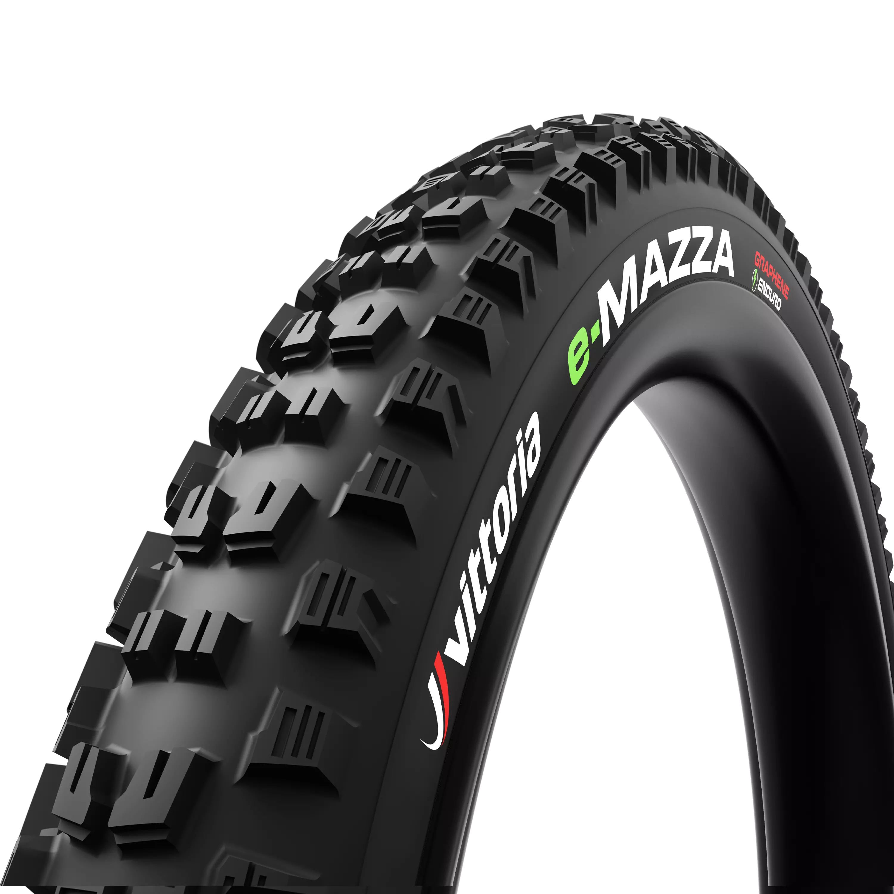 Vittoria e-Mazza Enduro