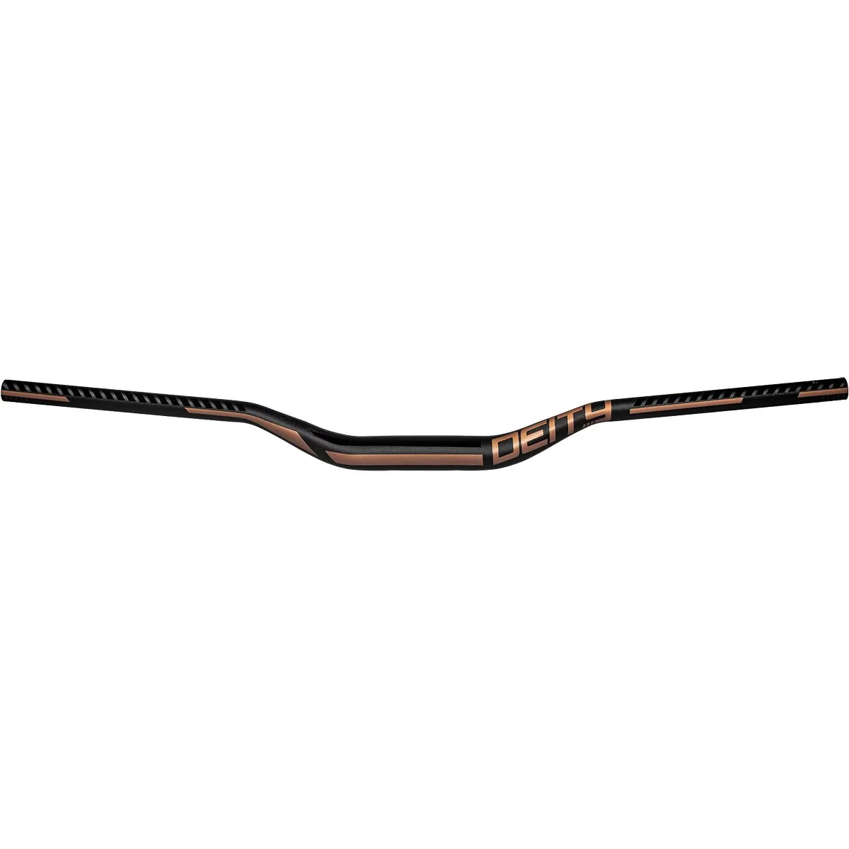 Deity Deity Components Racepoint 35 Handlebar Bronze, 38mm Rise