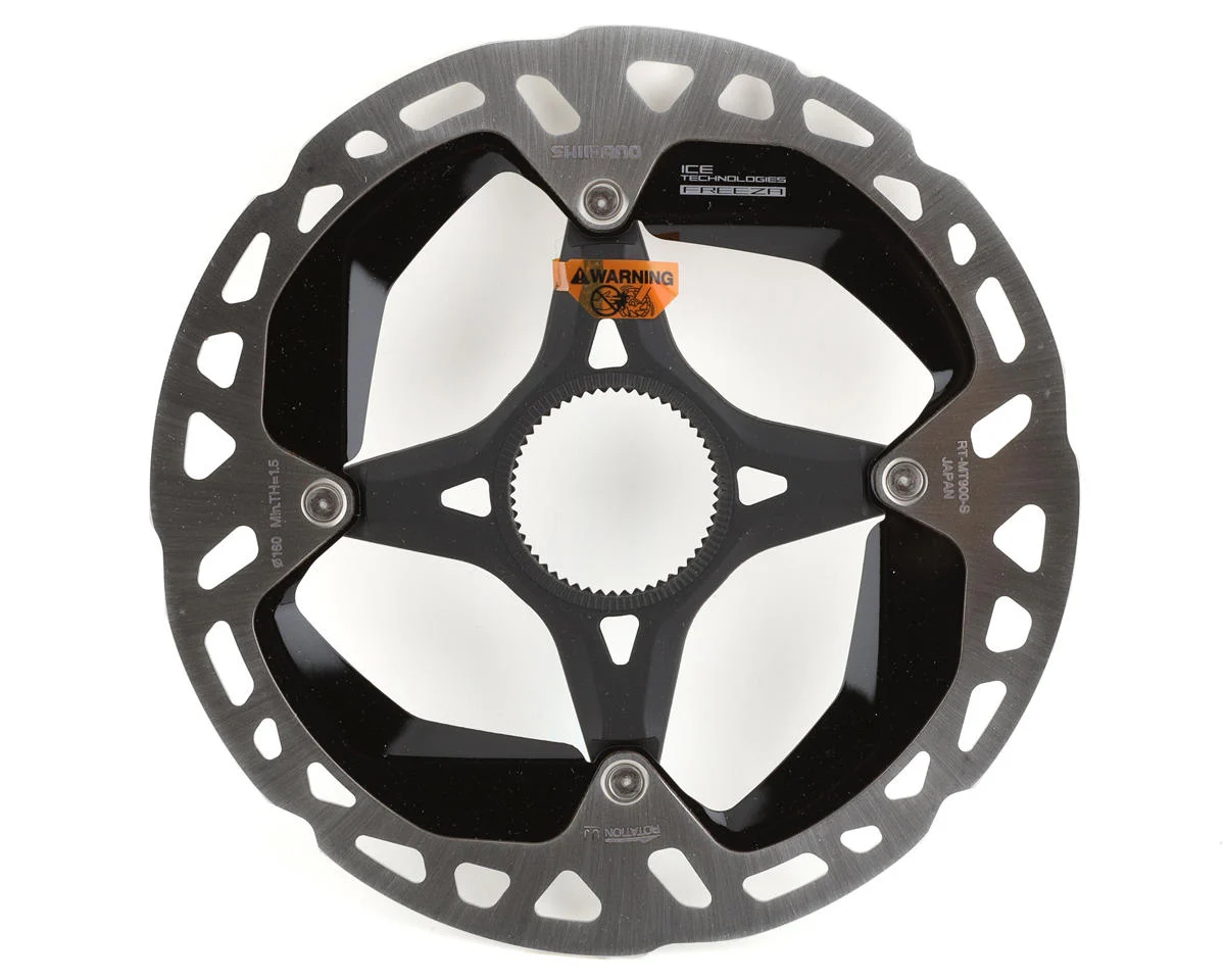 Shimano Shimano RT-MT900 Disc Brake Rotor