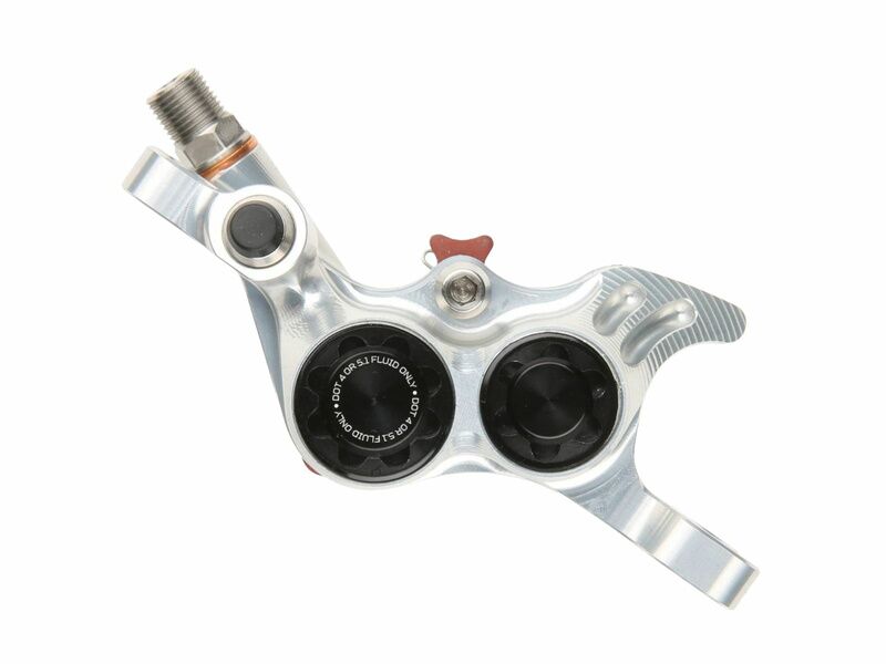 Hope Hope RX4 SL Post Mount Caliper