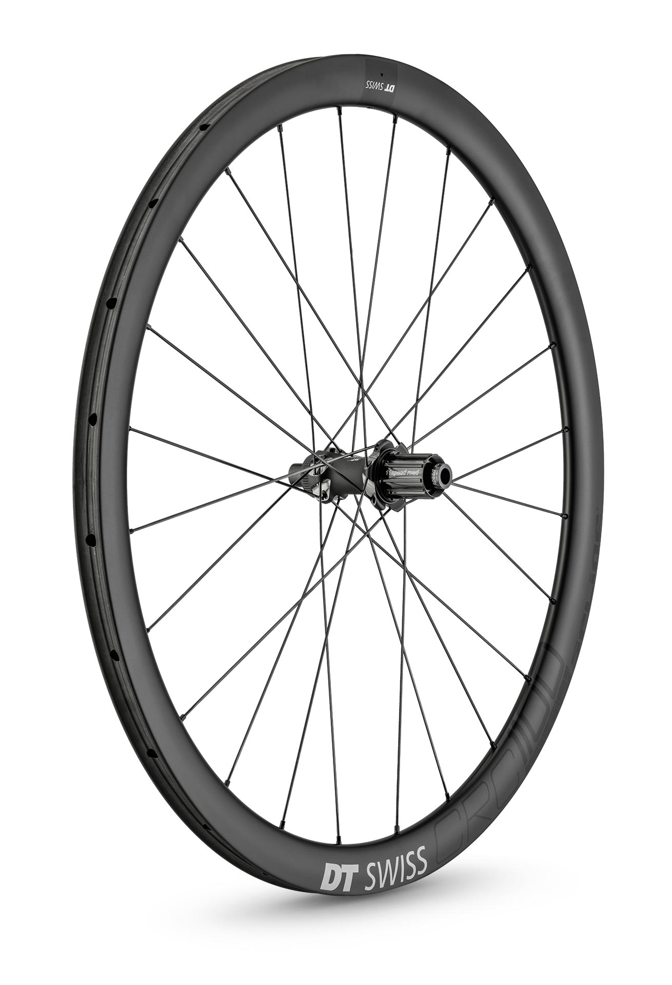 DT Swiss DT Swiss CRC 1100 SPLINE® T