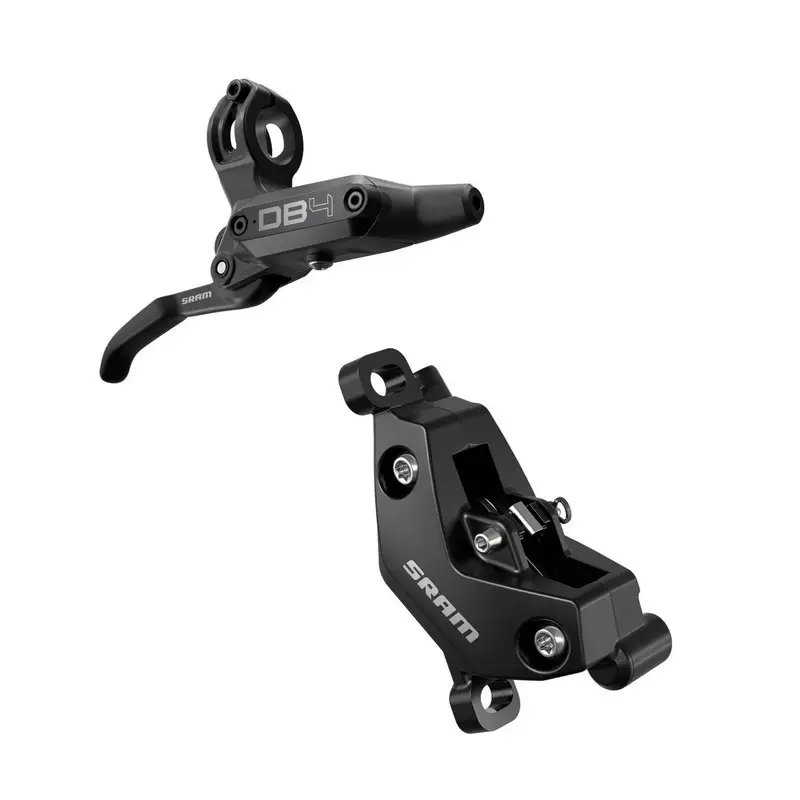 SRAM SRAM DB4 A1 Complete Brake