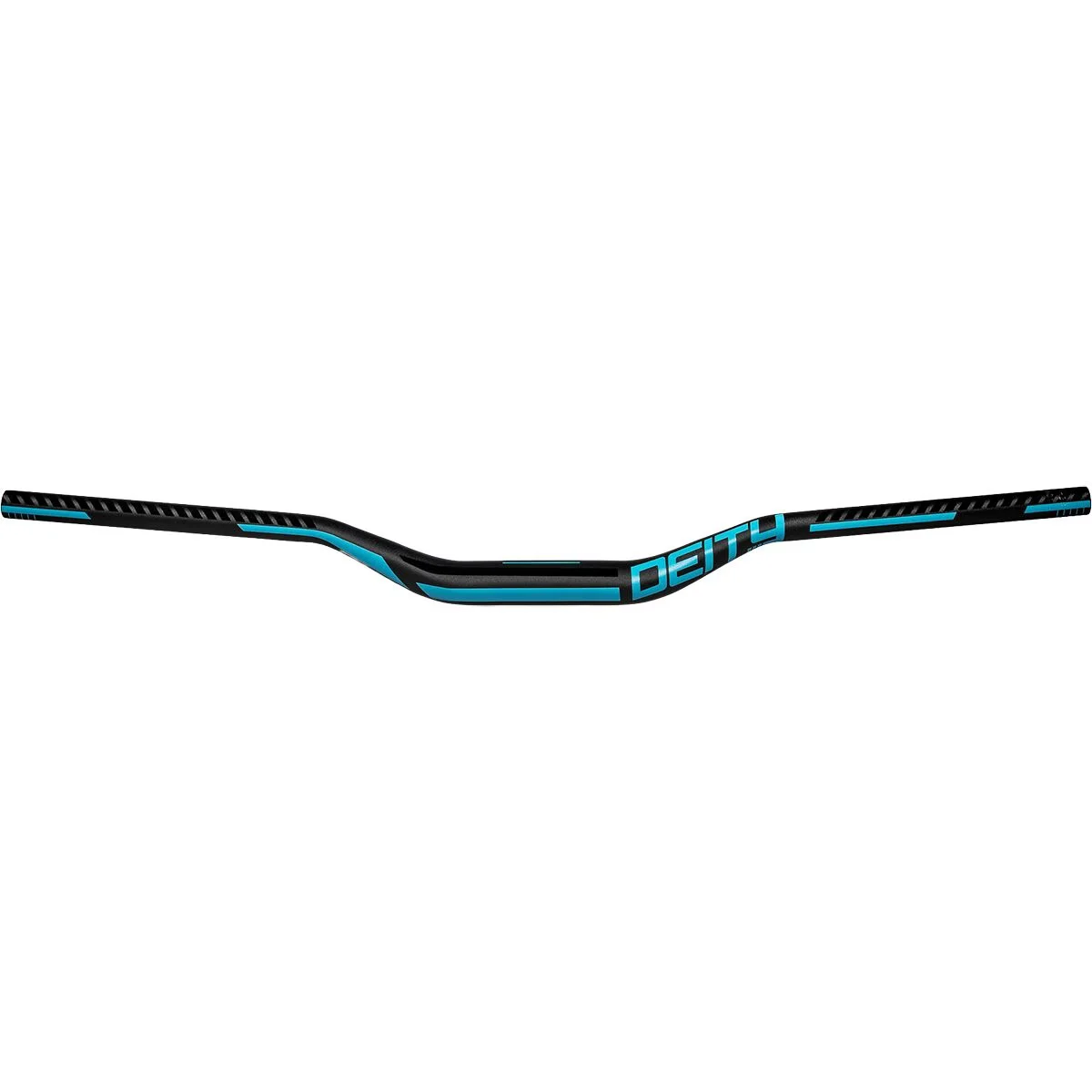 Deity Deity Components Racepoint 35 Handlebar Turquoise, 38mm Rise