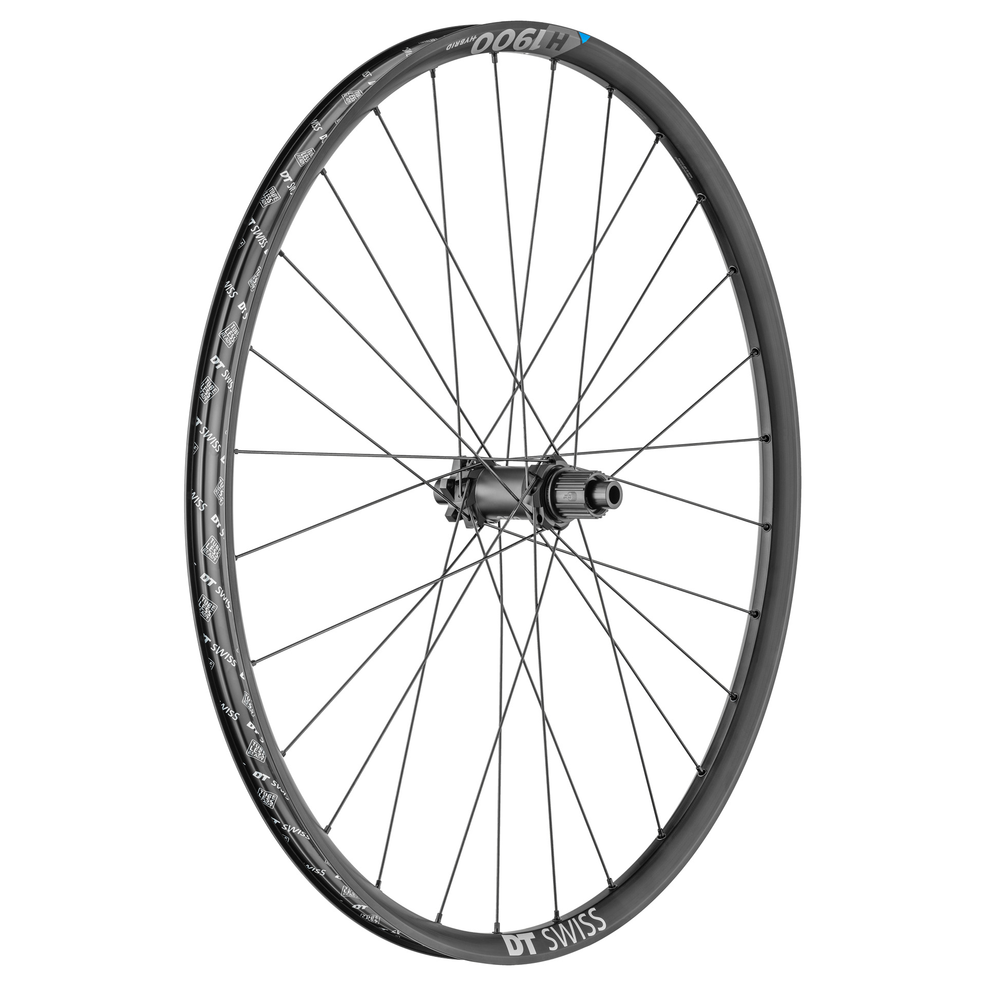 DT Swiss DT Swiss H 1900 SPLINE®