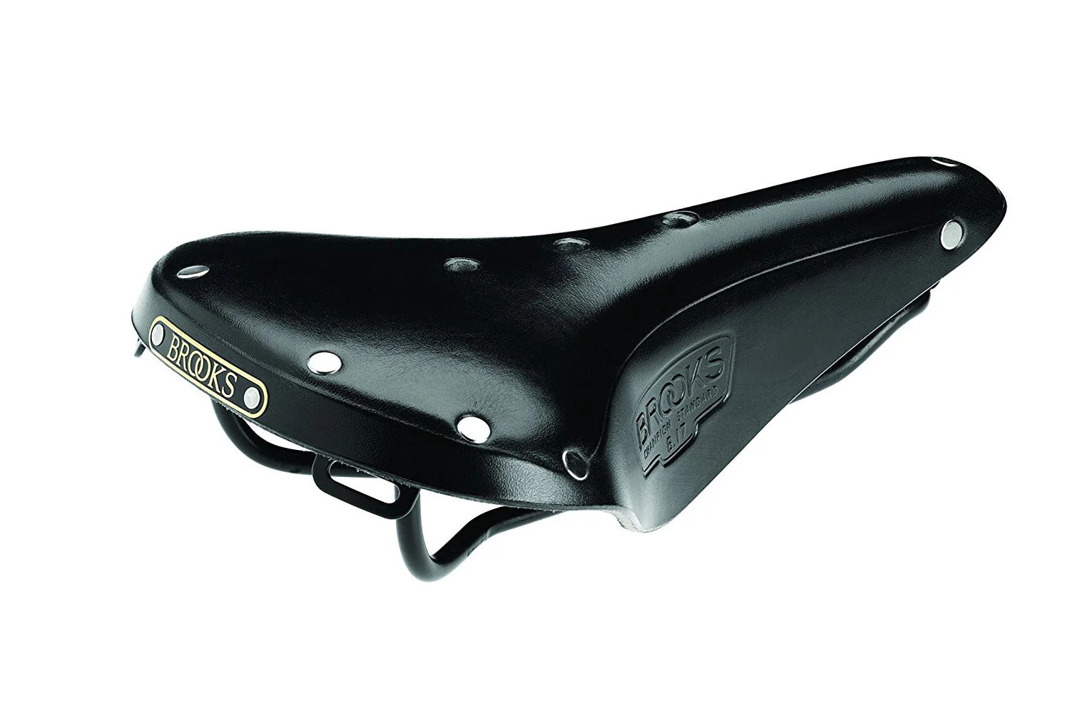 Brooks Brooks - B17 Premium Leather Saddle