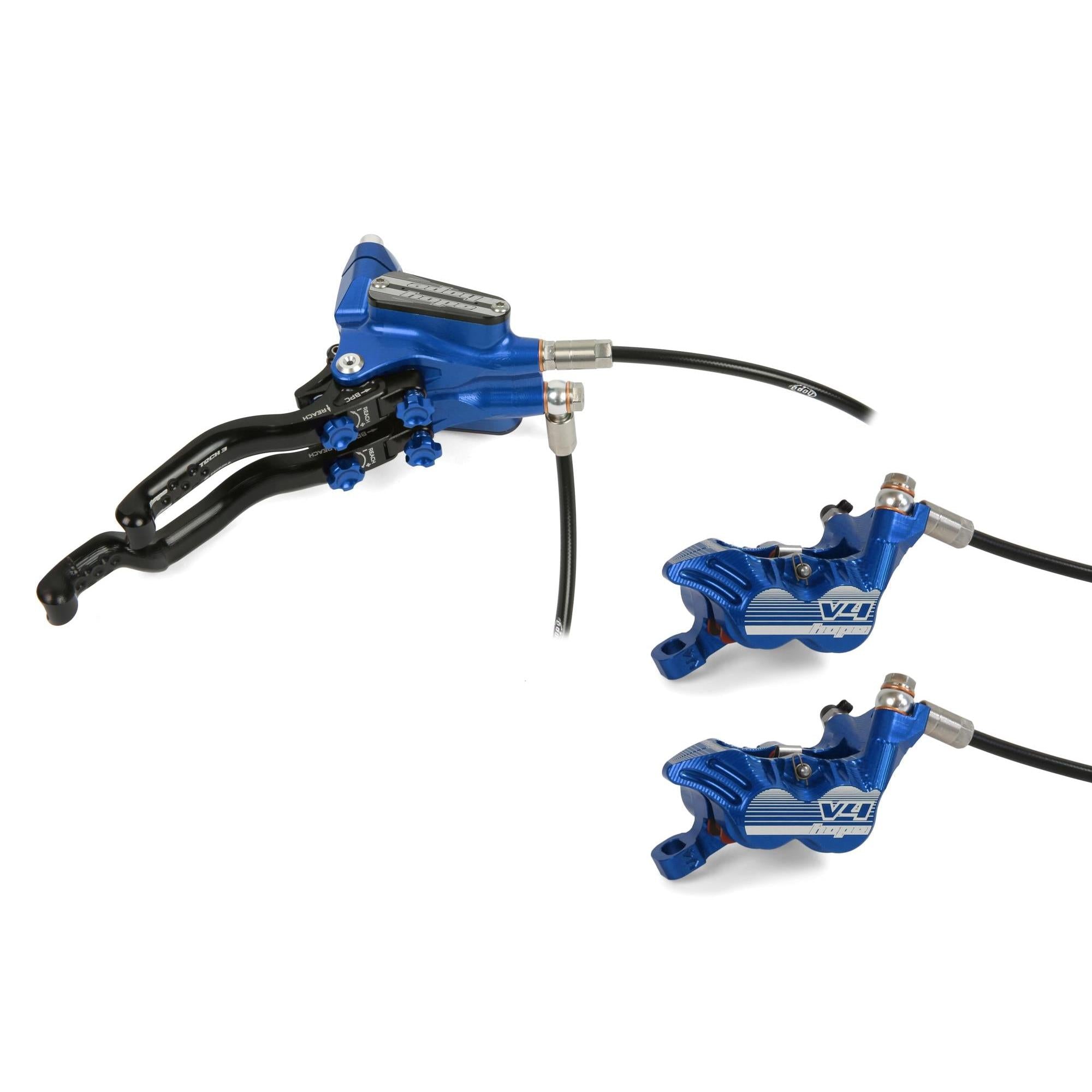 Hope Hope Tech 3 Duo Brake Set
