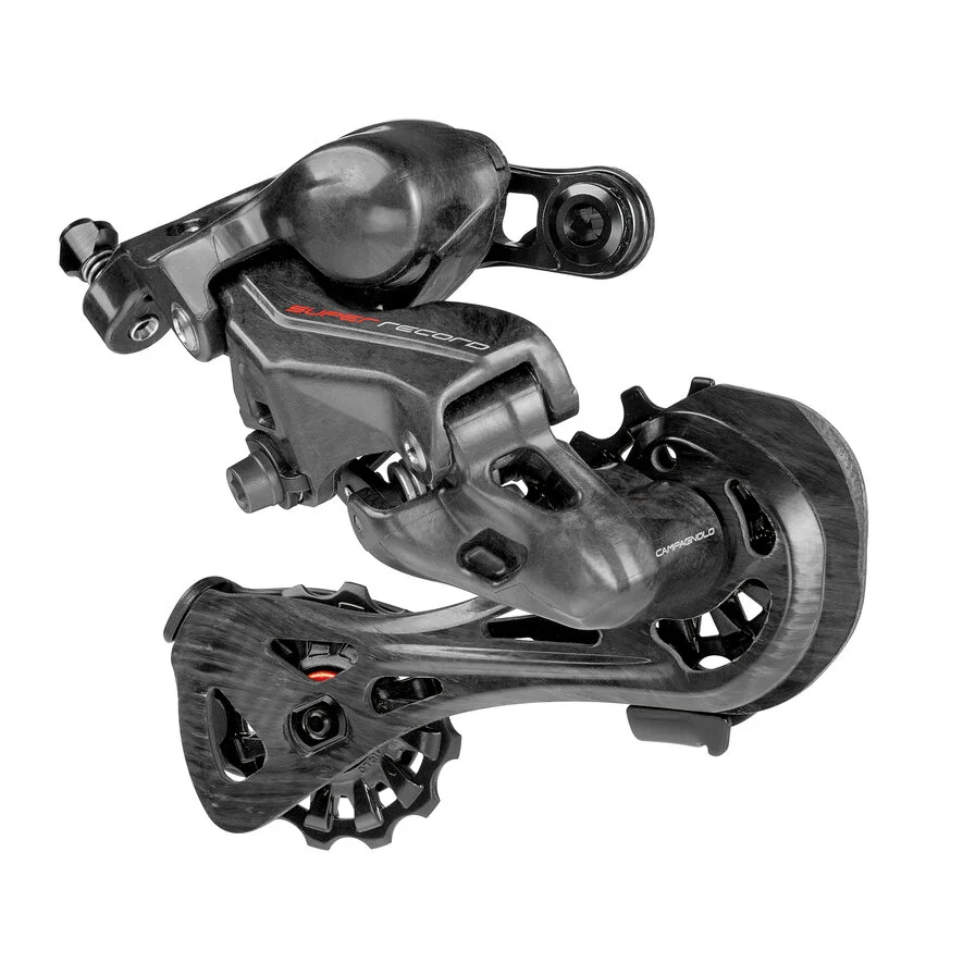 Campagnolo Campagnolo Super Record mechanical rear derailleur