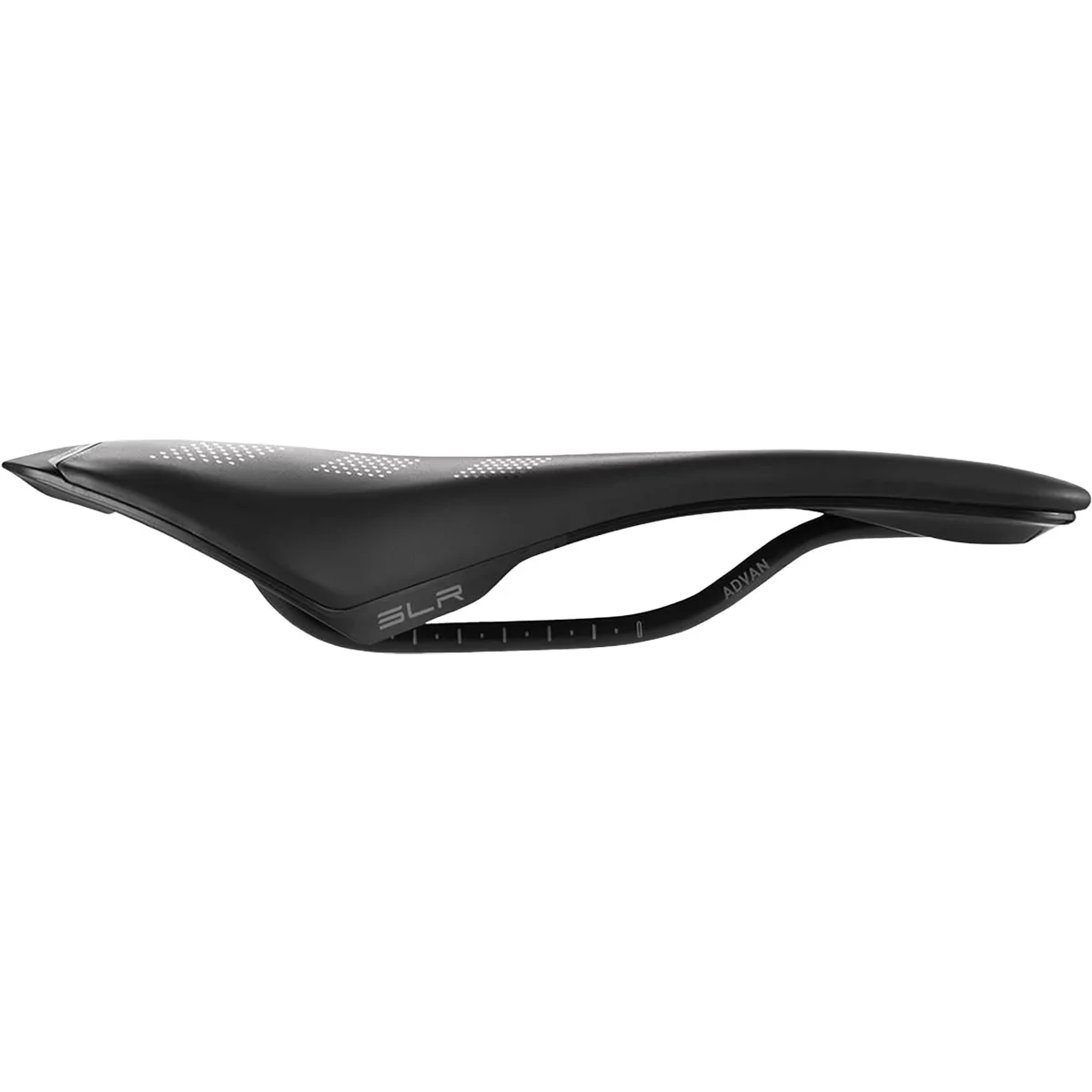 Selle Italia Selle Italia SLR Advan Fill Saddle Black, S1