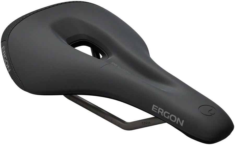 Ergon Ergon | Sms Sport Men's Saddle Medium/large | Nylon