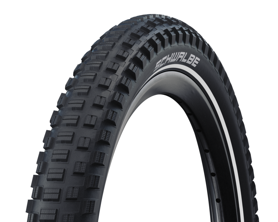 Schwalbe Little Joe