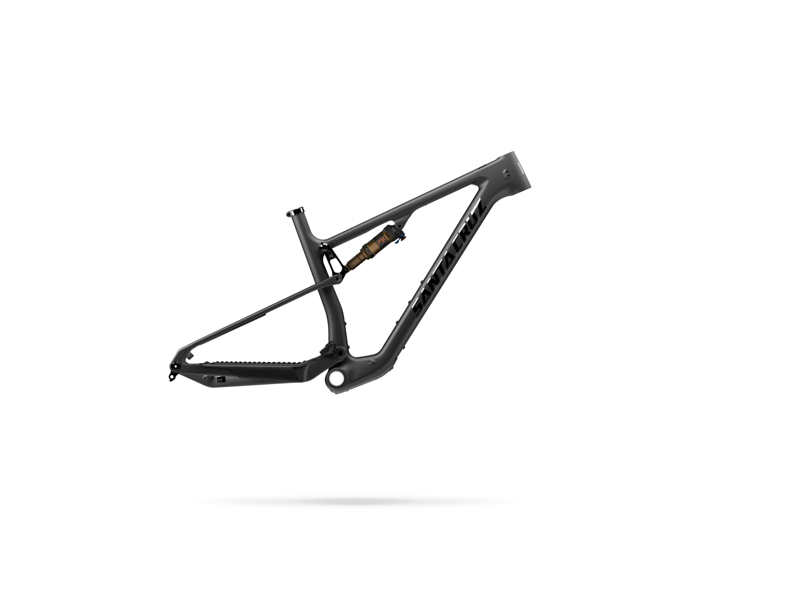 Santa Cruz | Blur 4 Cc 29 Tr Frame