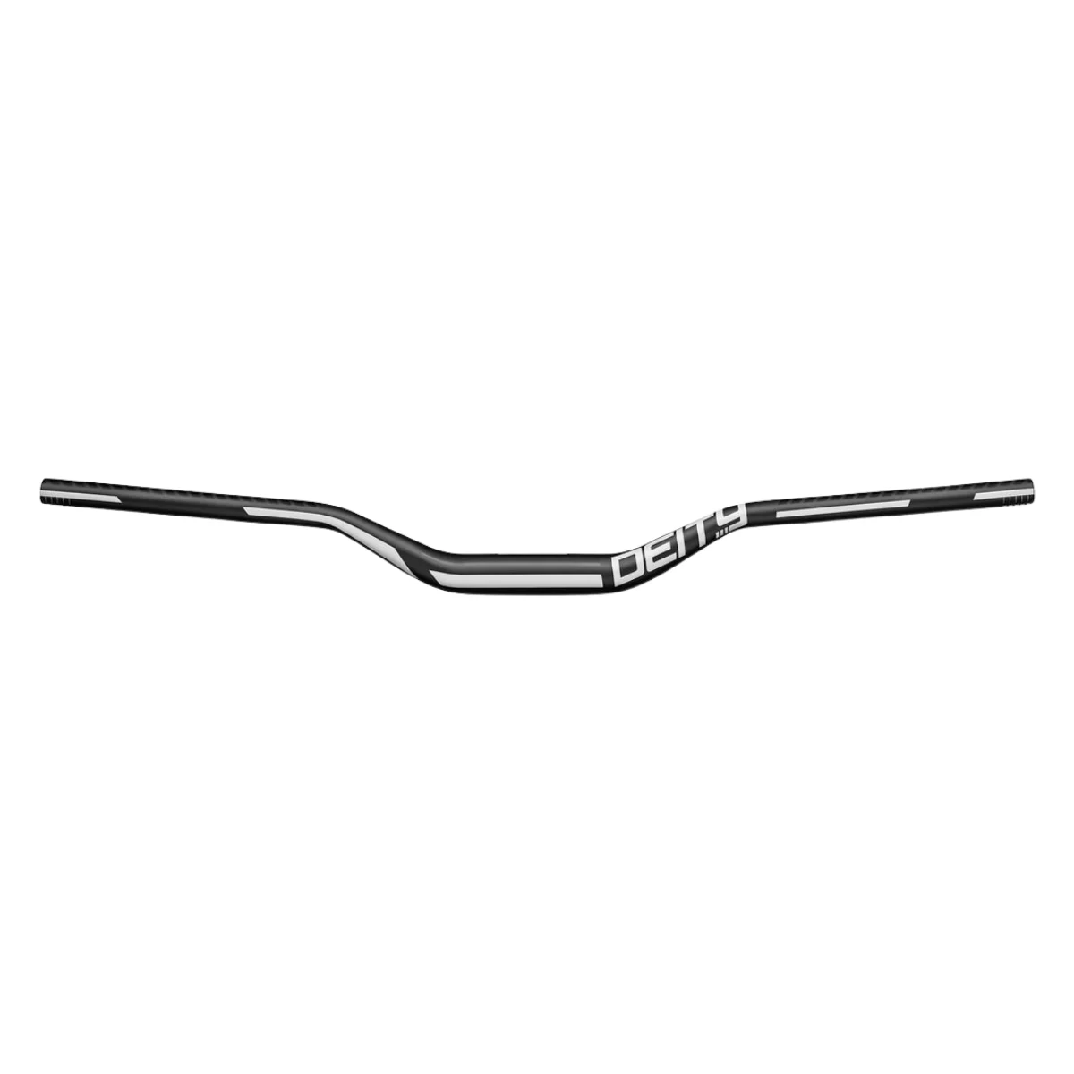 Deity Deity | Racepoint 35 50Mm Rise Handlebar White | Aluminum